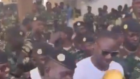 Neverosimil: decizia luată după ce au amenințat cu ”al Treilea Război Mondial”