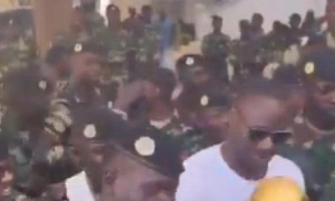 Neverosimil: decizia luată după ce au amenințat cu ”al Treilea Război Mondial”