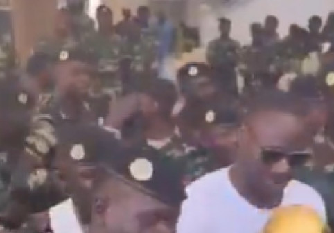 Neverosimil: decizia luată după ce au amenințat cu ”al Treilea Război Mondial”