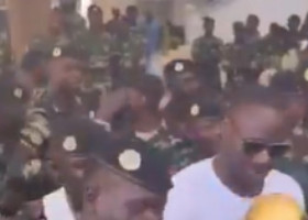 Neverosimil: decizia luată după ce au amenințat cu ”al Treilea Război Mondial”