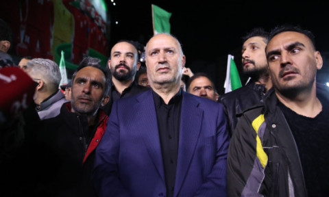 Total neașteptat! Iranul a făcut anunțul: ”Mergem în Turcia”