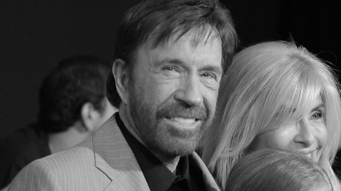 Chuck Norris a murit, dar un lucru pe care puțini îl știu l-a făcut ”nemuritor”