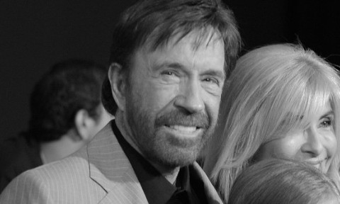 Chuck Norris a murit, dar un lucru pe care puțini îl știu l-a făcut ”nemuritor”