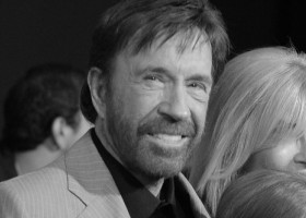 Chuck Norris a murit, dar un lucru pe care puțini îl știu l-a făcut ”nemuritor”