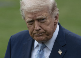Decizia care a stârnit rumoare în SUA: ”Trump frapează pe toată lumea”