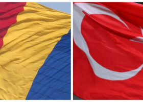 România, eliminată dramatic de Turcia la barajul pentru Campionatul Mondial. Prima reacție a FRH