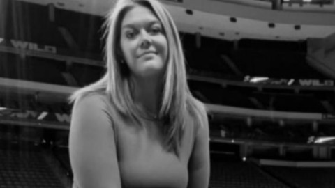 Ce tragedie: o jurnalistă și cei trei copii ai săi au murit în propria casă