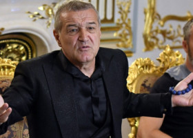 MM Stoica: "Dacă îl aduci pe ăla, eu plec! Râde lumea de noi!" Gigi Becali n-a ținut cont și a rezolvat transferul la FCSB