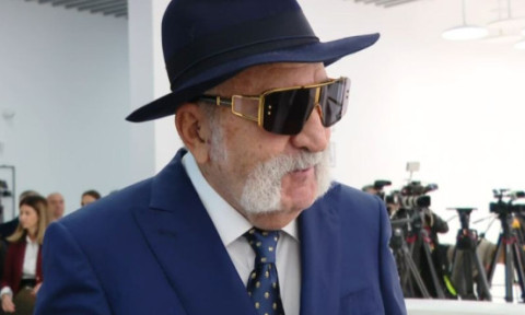 Ion Țiriac a dat lovitura! Proprietate cât toată suprafața Bucureștiului