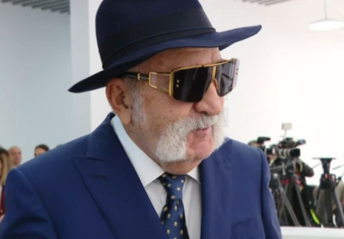 Ion Țiriac a dat lovitura! Proprietate cât toată suprafața Bucureștiului