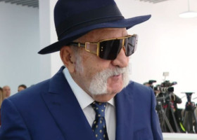 Ion Țiriac a dat lovitura! Proprietate cât toată suprafața Bucureștiului