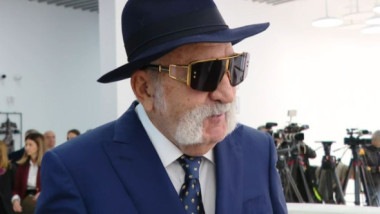 Patru milioane de euro! Ion Țiriac și-a mai luat o "bijuterie": 250 de exemplare în toată lumea