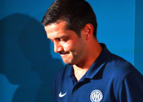 Cristi Chivu a pierdut primul loc în Italia