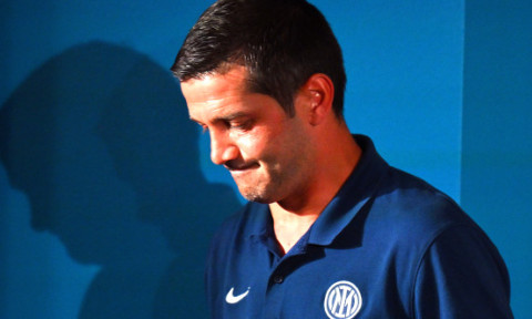 Cristi Chivu a pierdut primul loc în Italia