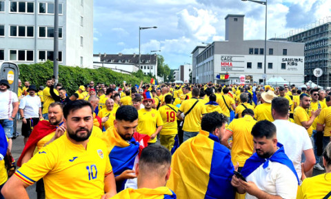 "Interzis" pentru români! Decizia luată în Turcia înaintea meciului: "Ne pare rău"