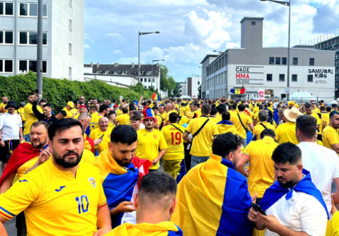 "Interzis" pentru români! Decizia luată în Turcia înaintea meciului: "Ne pare rău"