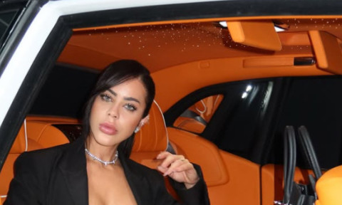 A fost martoră la ”răzbunarea” Venezuelei în fața SUA și a cucerit lumea cu doar câteva cuvinte