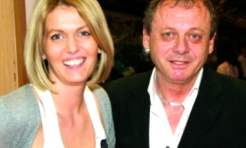 Mormântul lui Ilie Balaci a fost vandalizat! Lorena Balaci, mesaj-fulger după ce autoarea a fost prinsă