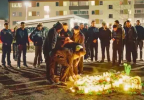 A murit la 20 de ani, după ce a fost împușcat în plină stradă. Prima ipoteză a autorităților, ”șocantă”