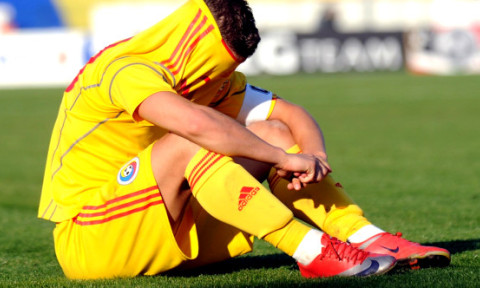 Dezastru! Era titular la naționala României și a spus "DA" unui transfer istoric. N-a mai jucat de cinci luni