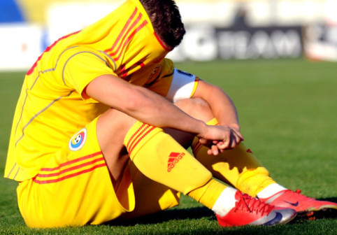 Dezastru! Era titular la naționala României și a spus "DA" unui transfer istoric. N-a mai jucat de cinci luni