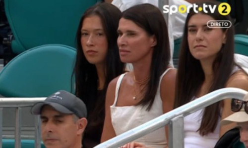 Surpriză uriașă: Sorana Cîrstea, în loja unui star mondial! ”Are gusturi mai bune decât atât”