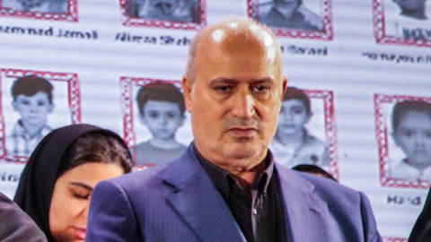 Primii care i-au spus ”DA” Iranului