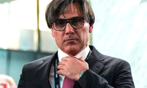 "Decizie șocantă"! Selecționerul Turciei a lăsat "mască" o țară întreagă, în ziua meciului cu România