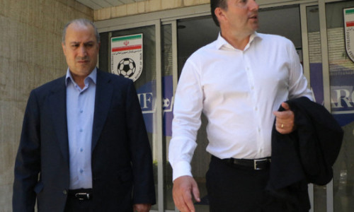 În război cu SUA, iranienii au ajuns în Turcia! Negocierile sunt în desfășurare