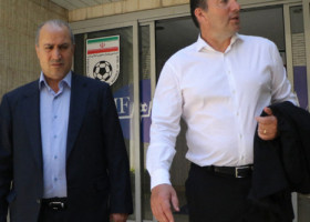 În război cu SUA, iranienii au ajuns în Turcia! Negocierile sunt în desfășurare