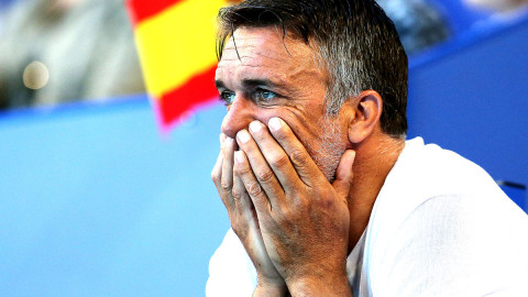 Marele Batistuta: "A murit ca un câine! Sper să nu pățească la fel și Messi"