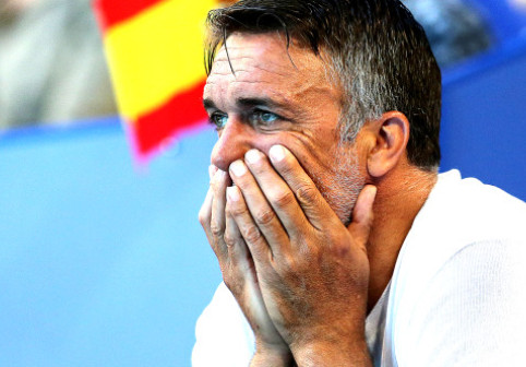 Marele Batistuta: "A murit ca un câine! Sper să nu pățească la fel și Messi"