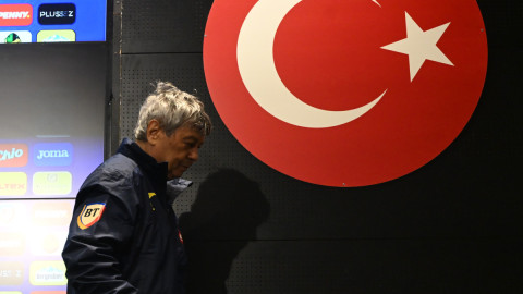 Reacție-fulger a turcilor, după ce Mircea Lucescu a ajuns la spital: ”A leșinat”