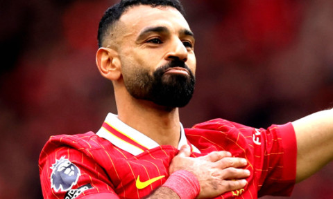 Au făcut anunțul la prima oră, chiar înainte de Turcia - România: Mohamed Salah!