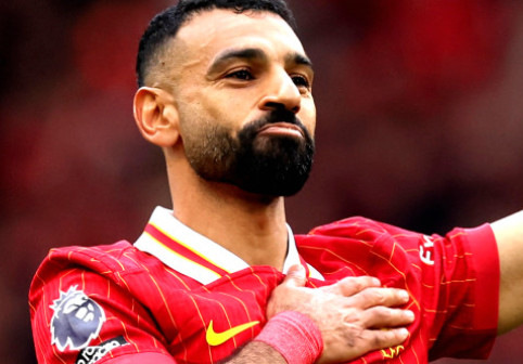 Au făcut anunțul la prima oră, chiar înainte de Turcia - România: Mohamed Salah!