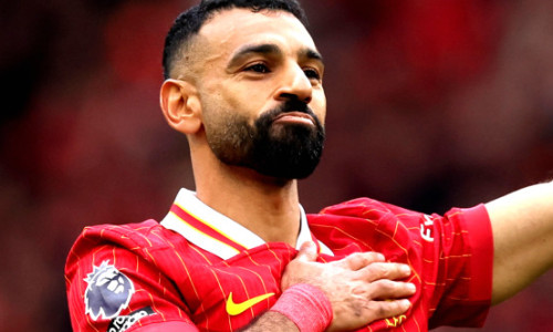 Au făcut anunțul la prima oră, chiar înainte de Turcia - România: Mohamed Salah!