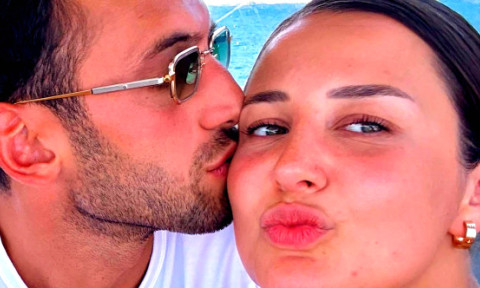 Căpitanul Turciei a "cedat"! Ce a spus despre soția lui, după ce a acuzat-o că i-a făcut un copil cu alt bărbat