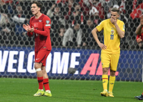 Cu cine joacă România după înfrângerea din Turcia