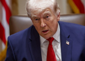 În două săptămâni, Donald Trump a câștigat ”războiul”