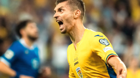 Turcii acuză scene "șocante" la Istanbul: Florin Tănase ar fi aruncat cu scaunul după un coleg!