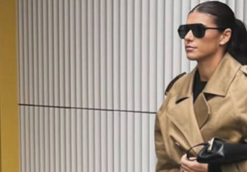 Italienii au aflat totul despre relația Sorana Cîrstea - Jannik Sinner