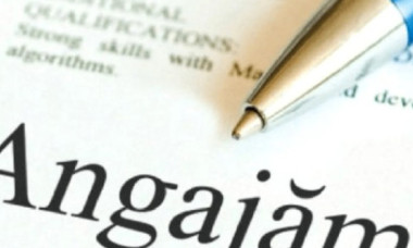 Domeniile care caută cu disperare specialiști. Ce salarii le oferă