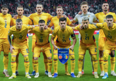 Ce lovitură! Cel mai bun român de la Istanbul e gata să se retragă de la echipa națională