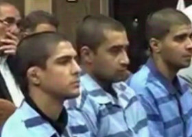 Execuție publică în Iran! Donald Trump: ”Era o vedetă”