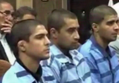 Execuție publică în Iran! Donald Trump: ”Era o vedetă”