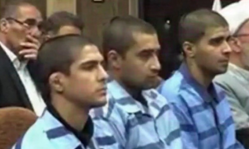 Execuție publică în Iran! Donald Trump: ”Era o vedetă”