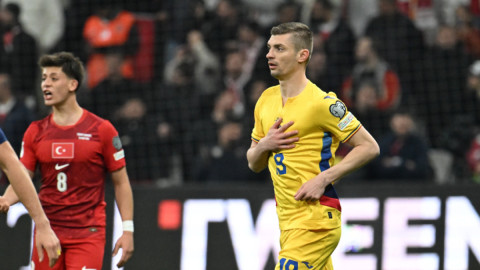 Florin Tănase, PATRU cuvinte după acuzațiile ”șocante” din Turcia!