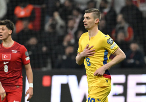 Florin Tănase, PATRU cuvinte după acuzațiile ”șocante” din Turcia!