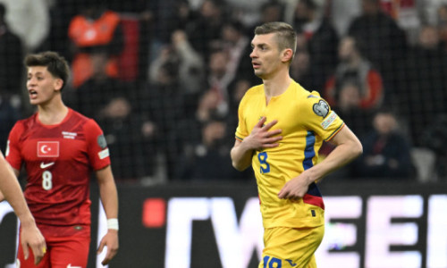 Florin Tănase, PATRU cuvinte după acuzațiile ”șocante” din Turcia!