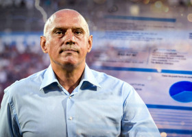 Florin Prunea a primit factura la gaze și și-a găsit cu greu cuvintele: "Dă-mi un Distonocalm!"